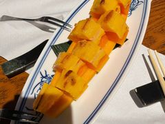 -渡鲑亭(东二环泰禾广场店)