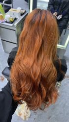 -ALONG HAIR阿龙发型