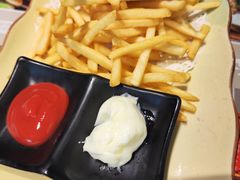 -滋味烤鱼(超洋店)