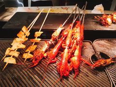 -苏州苏州湾艾美酒店-新食谱全日制餐厅