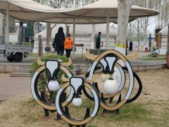 -九十九顶毡房(阜石路店)