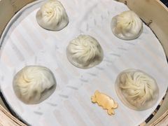 -鼎泰丰(国贸商城店)