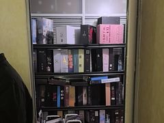 -剧狐剧本杀·月球探案馆(人民广场1号店)