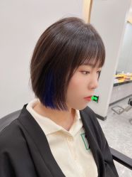 -YESIDO椰岛造型烫发染发