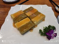 -姐妹鸭仔饭店(湾南路店)