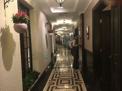 -东方明珠老上海8号餐厅