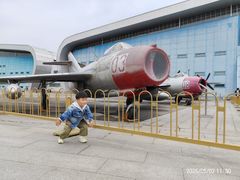 -中国航空博物馆