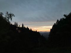-罗田薄刀峰风景区