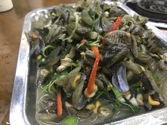 -蚝得喜海鲜(东城店)