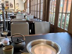 -菌自由丨野生菌火锅特色庭院餐厅(丽江古城店)