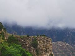 -龙门涧景区
