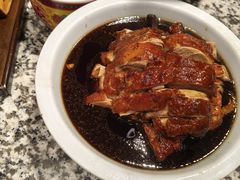 -南京大牌档(崇文门国瑞店)