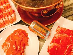 -牛街·马辈儿涮肉(牛街二店)