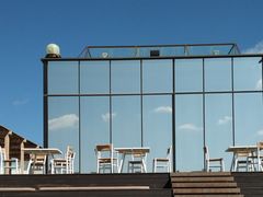 -Cafe Aewol Monsant
