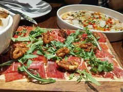 -Bistro 63 创意融合料理(广粤天地店)