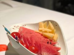 -君子·兰餐厅(长江路店)