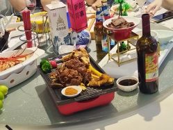 -大喜成国际宴会中心(金华店)