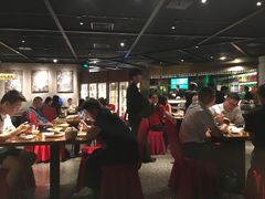 大堂-上海小南国(正大店)