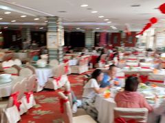 大堂-敦煌楼(御景·阳光润园店)