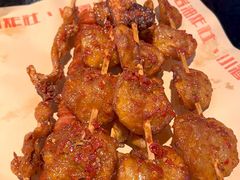 -肉店炸炸炸·爆汁孜然牛肉