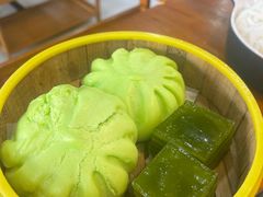 -老何家后安粉·糟粕醋海鲜火锅(三亚湾椰梦长廊店)