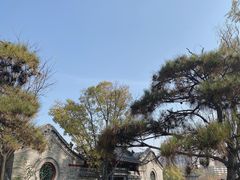 -迎泽公园