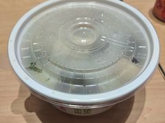 -小杨生煎(周浦万达店)