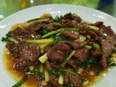 -景好海鲜餐厅(大鹏必选旅游店)