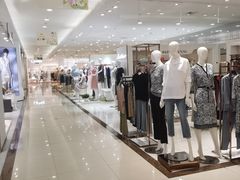 -翠微百货(龙德店)