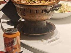 -大鸭梨烤鸭(望京店)