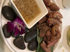 -香香海南菜餐厅