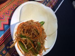 竹里馆-新竹里馆·花园餐厅(兴苑路店)