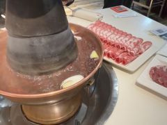 -福寿斋·老北京铜锅涮肉·烤鸭(顺义总店)