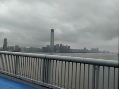 -武汉绿地中心
