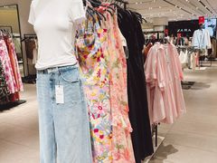 -ZARA(青岛万象城店)