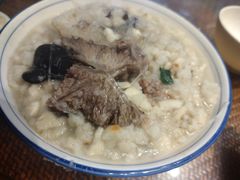 -毅祥斋老孙家泡馍(西羊市店)