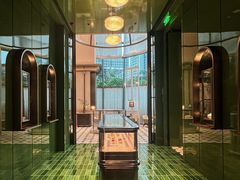 -广州文华东方酒店·文华饼店