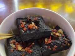 -武爹臭豆腐(坡子街店)