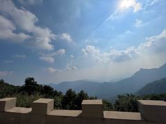 -白草畔自然风景区