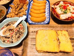 -串大叔炭火烤串·鸡西大冷面刀削面(总店)
