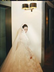 -MuseMarry婚纱(前海嘉里中心店)