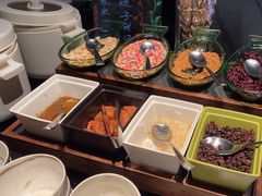 -西安W酒店·WEI全味西餐厅