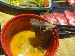 -一井烧肉·活鳗·寿司(望京SOHO店)