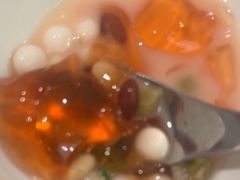 榕意冰粉-榕意·川味之美(深业上城店)