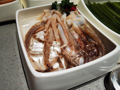 -海底捞火锅(翔龙天地广场店)