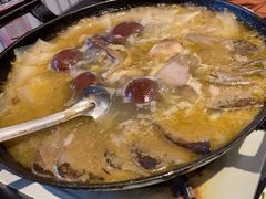 -一桶江山餐厅(松北店)