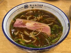 -镇南锅盖面馆(解放路店)