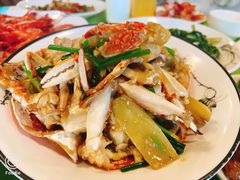 -盛港湾海鲜食府(黄沙店)