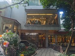 -南园酒家(前进路店)