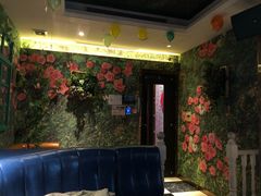 -鑫麦KTV(首都宾馆店)